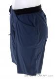 Haglöfs L.I.M Fuse Shorts Mujer Short para exteriores, , Azul oscuro, , Mujer, 0009-10437, 5637859900, , N2-07.jpg