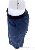 Haglöfs L.I.M Fuse Shorts Mujer Short para exteriores, , Azul oscuro, , Mujer, 0009-10437, 5637859900, , N3-08.jpg