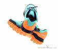 adidas Terrex GTX Kids Trail Running Shoes Gore-Tex, adidas Terrex, Turquoise, , Boy,Girl, 0359-10040, 5637859918, 4062065851740, N4-14.jpg