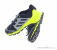 adidas Terrex GTX Kids Trail Running Shoes Gore-Tex, adidas Terrex, Black, , Boy,Girl, 0359-10040, 5637859924, 0, N3-08.jpg