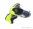 adidas Terrex GTX Kids Trail Running Shoes Gore-Tex, adidas Terrex, Black, , Boy,Girl, 0359-10040, 5637859924, 0, N4-19.jpg