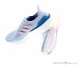 adidas Ultraboost 21 Women Running Shoes, adidas, Light-Blue, , Female, 0002-11624, 5637860041, 4064036837180, N3-08.jpg