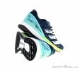 adidas Adizero Boston 9 Womens Running Shoes, adidas, Blue, , Female, 0002-11625, 5637860080, 0, N1-16.jpg