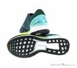 adidas Adizero Boston 9 Womens Running Shoes, adidas, Blue, , Female, 0002-11625, 5637860080, 0, N2-12.jpg