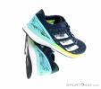 adidas Adizero Boston 9 Womens Running Shoes, adidas, Blue, , Female, 0002-11625, 5637860080, 0, N2-17.jpg