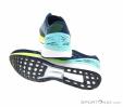 adidas Adizero Boston 9 Womens Running Shoes, adidas, Blue, , Female, 0002-11625, 5637860080, 0, N3-13.jpg