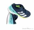 adidas Adizero Boston 9 Womens Running Shoes, adidas, Blue, , Female, 0002-11625, 5637860080, 0, N3-18.jpg