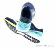 adidas Adizero Boston 9 Womens Running Shoes, adidas, Blue, , Female, 0002-11625, 5637860080, 0, N4-14.jpg