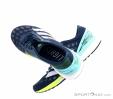 adidas Adizero Boston 9 Womens Running Shoes, adidas, Blue, , Female, 0002-11625, 5637860080, 0, N5-10.jpg