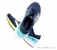 adidas Adizero Boston 9 Womens Running Shoes, adidas, Blue, , Female, 0002-11625, 5637860080, 0, N5-15.jpg