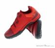 Five Ten Kestrel Pro Boa TLD Mens MTB Shoes, Five Ten, Red, , Male, 0081-10137, 5637860099, 4061622969010, N2-07.jpg