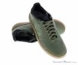 Five Ten Sleuth DLX Mens Biking Shoes, , Olive-Dark Green, , Male, 0081-10138, 5637860126, , N2-02.jpg