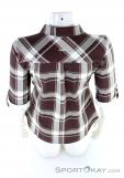 Chillaz Bergisel Womens Outdoor Shirt, Chillaz, Red, , Female, 0004-10505, 5637860193, 9120106029628, N3-13.jpg