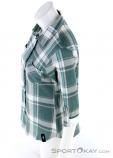 Chillaz Bergisel Womens Outdoor Shirt, Chillaz, Green, , Female, 0004-10505, 5637860200, 9120106029567, N2-07.jpg
