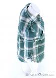 Chillaz Bergisel Womens Outdoor Shirt, Chillaz, Green, , Female, 0004-10505, 5637860200, 9120106029567, N3-18.jpg