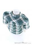 Chillaz Bergisel Womens Outdoor Shirt, Chillaz, Green, , Female, 0004-10505, 5637860200, 9120106029567, N4-14.jpg