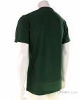 Haglöfs L.I.M Tech Tee Mens T-Shirt, , Olive-Dark Green, , Male, 0009-10472, 5637860870, , N1-11.jpg