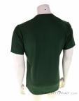 Haglöfs L.I.M Tech Tee Mens T-Shirt, , Olive-Dark Green, , Male, 0009-10472, 5637860870, , N2-12.jpg