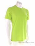Haglöfs L.I.M Tech Tee Mens T-Shirt, , Light-Green, , Male, 0009-10472, 5637860875, , N1-01.jpg