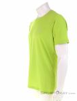 Haglöfs L.I.M Tech Tee Mens T-Shirt, , Light-Green, , Male, 0009-10472, 5637860875, , N1-06.jpg
