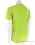 Haglöfs L.I.M Tech Tee Mens T-Shirt, , Light-Green, , Male, 0009-10472, 5637860875, , N1-11.jpg