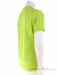 Haglöfs L.I.M Tech Tee Mens T-Shirt, , Light-Green, , Male, 0009-10472, 5637860875, , N1-16.jpg