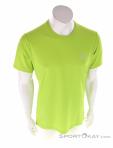 Haglöfs L.I.M Tech Tee Mens T-Shirt, , Light-Green, , Male, 0009-10472, 5637860875, , N2-02.jpg