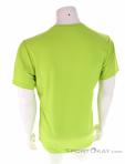 Haglöfs L.I.M Tech Tee Mens T-Shirt, , Light-Green, , Male, 0009-10472, 5637860875, , N2-12.jpg