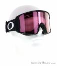 Oakley Line Miner Prizm Ski Goggles, , Rose, , Hommes,Femmes,Unisex, 0064-10234, 5637860882, , N1-01.jpg