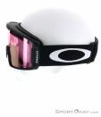 Oakley Line Miner Prizm Ski Goggles, Oakley, Pink, , Male,Female,Unisex, 0064-10234, 5637860882, 888392175441, N2-07.jpg