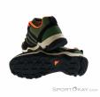 adidas Terrex AX2R CF Kids Trail Running Shoes, adidas Terrex, Green, , Boy,Girl, 0359-10045, 5637860891, 4062065832527, N2-12.jpg