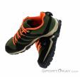 adidas Terrex AX2R CF Kids Trail Running Shoes, adidas Terrex, Green, , Boy,Girl, 0359-10045, 5637860891, 4062065832527, N3-08.jpg