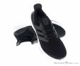 adidas Ultraboost 21 Mens Running Shoes, adidas, Black, , Male, 0002-11630, 5637860944, 4064036772702, N2-02.jpg