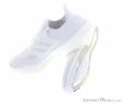 adidas Ultraboost 21 Mens Running Shoes, , White, , Male, 0002-11630, 5637860948, , N3-08.jpg