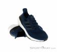 adidas Ultraboost 21 Mens Running Shoes, adidas, Dark-Blue, , Male, 0002-11630, 5637860961, 4064036920998, N1-01.jpg