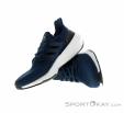 adidas Ultraboost 21 Mens Running Shoes, , Dark-Blue, , Male, 0002-11630, 5637860961, , N1-06.jpg