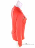 Mammut Moench Light LS Damen Shirt, , Orange, , Damen, 0014-11370, 5637860984, , N2-17.jpg