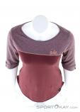 Chillaz Balanced LS Womens Shirt, Chillaz, Dark-Red, , Female, 0004-10506, 5637861018, 9120106029338, N3-03.jpg