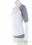 Chillaz San Siro LS Womens Shirt, Chillaz, Light-Gray, , Female, 0004-10507, 5637861028, 9120102088117, N1-06.jpg