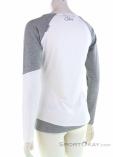 Chillaz San Siro LS Womens Shirt, Chillaz, Light-Gray, , Female, 0004-10507, 5637861028, 9120102088117, N1-11.jpg