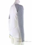 Chillaz San Siro LS Womens Shirt, Chillaz, Light-Gray, , Female, 0004-10507, 5637861028, 9120102088117, N1-16.jpg