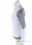 Chillaz San Siro LS Womens Shirt, Chillaz, Light-Gray, , Female, 0004-10507, 5637861028, 9120102088117, N2-07.jpg