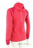 Salewa Agner Hybrid Polarlite DST FZ Womens Sweater, , Pink, , Female, 0032-10908, 5637861054, , N1-11.jpg