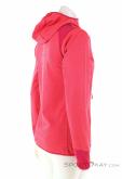 Salewa Agner Hybrid Polarlite DST FZ Womens Sweater, , Pink, , Female, 0032-10908, 5637861054, , N1-16.jpg