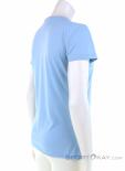 Salewa Eagle Figure Dry Womens T-Shirt, Salewa, Blue, , Female, 0032-10910, 5637861101, 4053866133067, N1-16.jpg