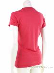 Salewa Solid Dri-Release Womens T-Shirt, Salewa, Purple, , Female, 0032-10911, 5637861107, 4053866125581, N1-11.jpg