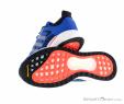 adidas Solar Glide 3 Mens Running Shoes, , Blue, , Male, 0002-11634, 5637861154, , N1-11.jpg