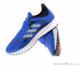 adidas Solar Glide 3 Mens Running Shoes, , Blue, , Male, 0002-11634, 5637861154, , N2-07.jpg