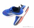 adidas Solar Glide 3 Mens Running Shoes, adidas, Azul, , Hombre, 0002-11634, 5637861154, 4064037127501, N4-09.jpg