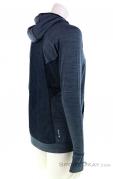 Salewa Puez Melange Dry Womens Shirt, , Black, , Female, 0032-10916, 5637861170, , N1-16.jpg